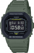 Наручные часы Casio DW-5610SU-3ER в магазине Спорт - Пермь