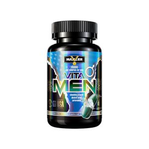 Maxler VitaMen - 90 таблеток, витамины в магазине Спорт - Пермь