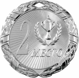 Медаль MD Rus.703 S