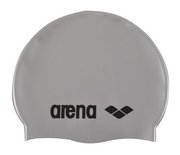 Шапочка для плавания Arena CLASSIC SILICONE 91662 в магазине Спорт - Пермь