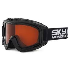 Очки горные лыжи/сноуборд Sky Monkey SR21 в магазине Спорт - Пермь