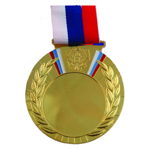 Медаль MD 80