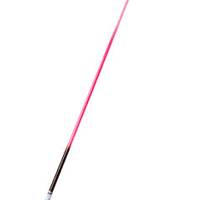 Многоцветная палочка PASTORELLI Glitter. Цвет: розовый, черный, фуксия с черным грифом, артикул: 02387