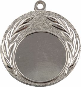Медаль MD167 S