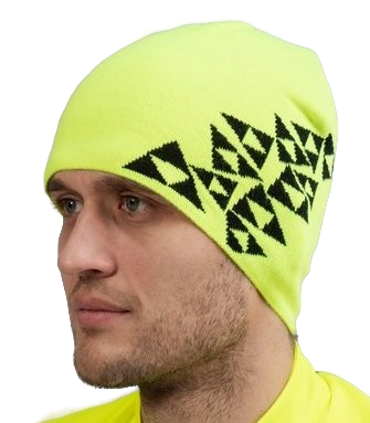 Шапка Fischer (GR8254-300), неон Шапка Fischer (GR8254-300), неон