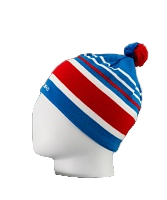 Шапка Nordski Bright  Blue Rus (one size) NSV473702 Шапка Nordski Bright  Blue Rus (one size) NSV473702