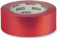 Обмотка для обруча на подкладке SNAKE IN303 20 мм х14 м Фуксия-золото Indigo