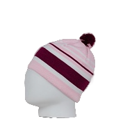 Шапка Nordski Bright Candy Pink (one size) NSV473951