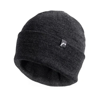 Шапка Следопыт IRBIS, акрил, темно-серая