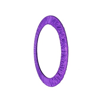 Чехол для обруча Verba Sport 75-90см, фиолетовый