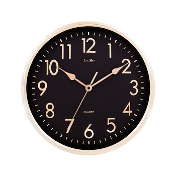 Настенные часы La mer GD204005 в магазине Спорт - Пермь