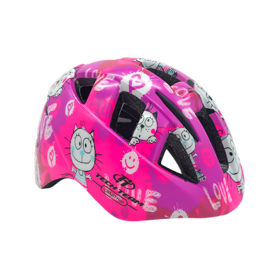 Шлем детский TT GRAVITY 100 - для роликов и самокатов