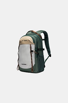 Рюкзак универсальный ANTA Backpack серо-зеленый 892626163-4