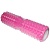 Ролик для йоги Stingrey YW-6005/45F, 45 см, розовый в Магазине Спорт - Пермь