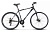 Велосипед STELS Navigator 900 MD 29 V010 черный/белый