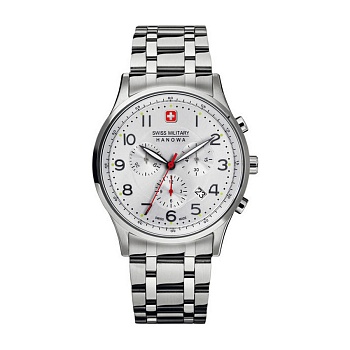 Наручные часы Swiss Military 06-5187.04.001 в магазине Спорт - Пермь