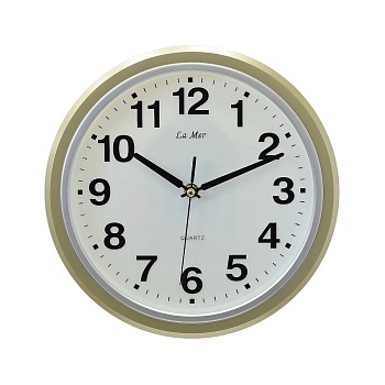 Настенные часы La mer GD309-13 в магазине Спорт - Пермь