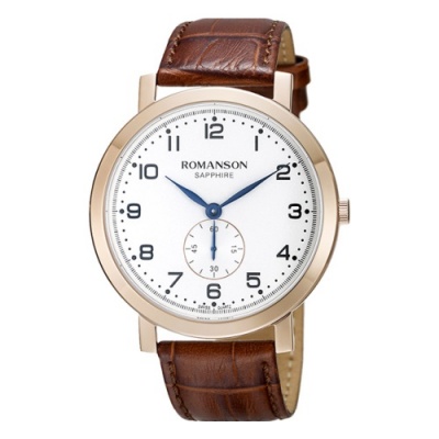 Часы Romanson TL 7A09B MG(WH) в магазине Спорт - Пермь