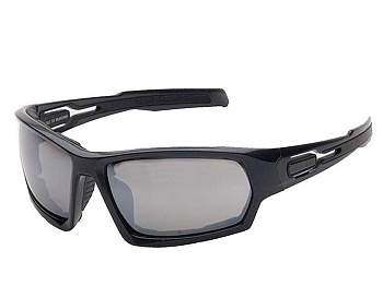 Солнцезащитные спортивные очки Eyelevel Magnum - Black