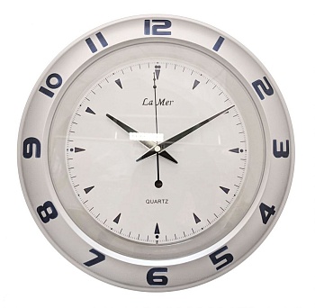 Настенные часы La mer GD119002 в магазине Спорт - Пермь