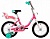 Велосипед NOVATRACK MAPLE 14" розовый