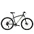 Велосипед Welt Ridge 1.0 HD 29 2024, Dark Grey