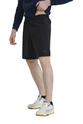 Шорты мужские ANTA TRAINING, артикул 852515507С-1, черные