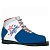 Лыжные ботинки SPINE NN75 Kids (299/1) (сине/белый) в магазине Спорт - Пермь