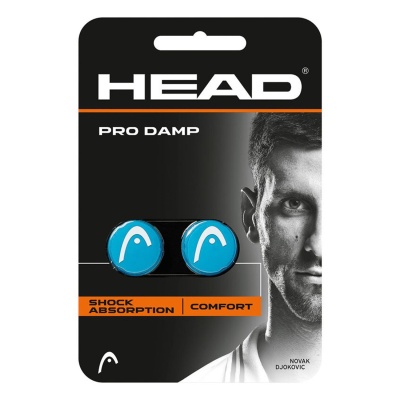 Виброгаситель HEAD Pro Damp 285515 синий