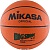 Мяч для баскетбола MIKASA 1250, размер 5
