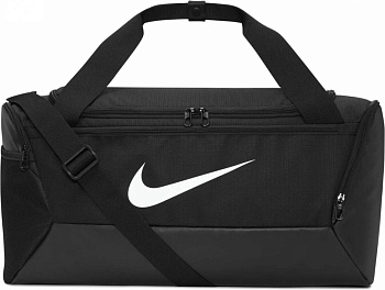 Сумка Nike Brasilia 9.5 DM3976-010, черная в Магазине Спорт - Пермь