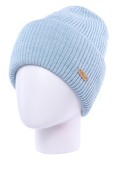 Шапка женская Trend Таргет, флис, цвета в ассортименте Шапка женская Trend Таргет, флис, цвета в ассортименте