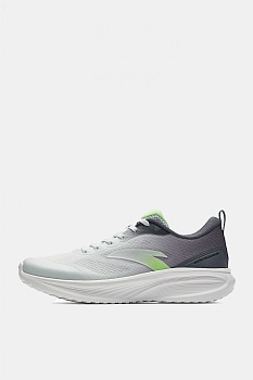 Кроссовки мужские для бега ANTA BASIC RUNNING 812625523-3 серые в Магазине Спорт - Пермь