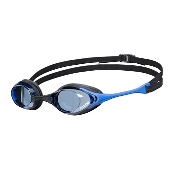 Очки для плавания ARENA COBRA SWIPE 004195 400 lightblue-blue в магазине Спорт - Пермь