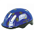 Шлем детский MaxCity BABY RABBIT blue, размер S (46-51 см)