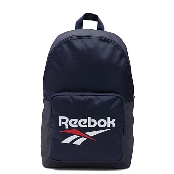 Рюкзак Reebok Classic Fo Backpack GP0152, синий