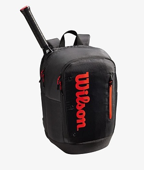 Рюкзак Wilson TOUR BACKPACK WR8011401001