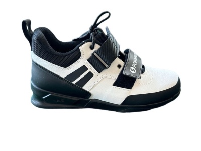 Штангетки SABOSPORT Powerlift PRO White - белые в Магазине Спорт - Пермь Штангетки SABOSPORT Powerlift PRO White - белые в Магазине Спорт - Пермь