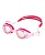 Очки для плавания ARENA AIR JR, подростковые, арт. 005381 102, clear-pink в магазине Спорт - Пермь
