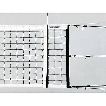 Карманы для антенн KV.Rezac 15015876 на липучках для классического волейбола