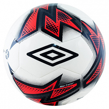 Мяч для футбола UMBRO Neo Trainer, размер 4