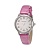 Часы Romanson RL 4224 LW(WH)PUR в магазине Спорт - Пермь