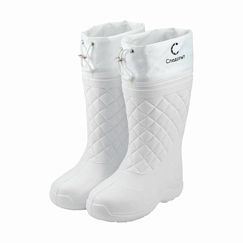Сапоги женские СЛЕДОПЫТ, ЭВА, -50°С (минус 50 градусов)