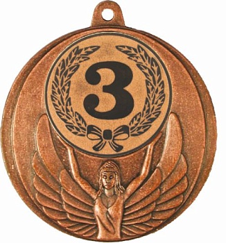 Медаль MD Rus.6145 AB