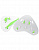 Лопатки для плавания MadWave Finger Pro, M0746 04, белый в магазине Спорт - Пермь