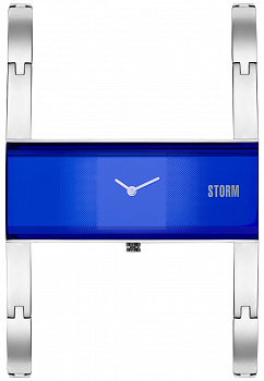 Часы наручные STORM AKIKO LAZER BLUE 47289/LB в магазине Спорт - Пермь