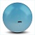 Мяч для художественной гимнастики 17см Sasaki M-20B, LIBU - голубой
