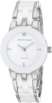 Часы Anne Klein 1611 WTSV в магазине Спорт - Пермь