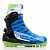 Лыжные ботинки SPINE SNS Concept Skate (496) (синий/черный/салатовый) в магазине Спорт - Пермь
