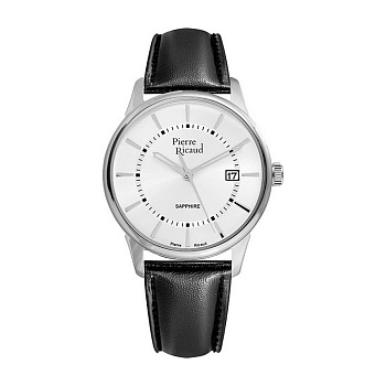 Наручные часы Pierre Ricaud P97214.5213Q в магазине Спорт - Пермь